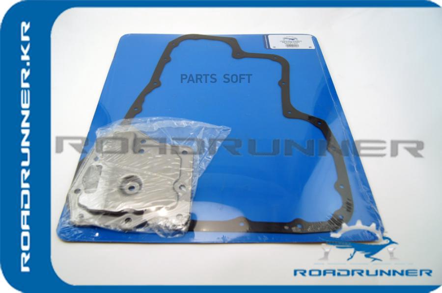 

Фильтр в акпп RR3172831X01 ROADRUNNER