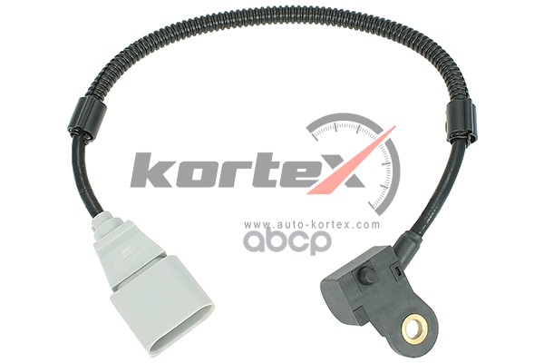 

KORTEX 'KER2003 Датчик положения распредвала AUDI A4/VW TIGUAN 2.0TDI 07- 1шт