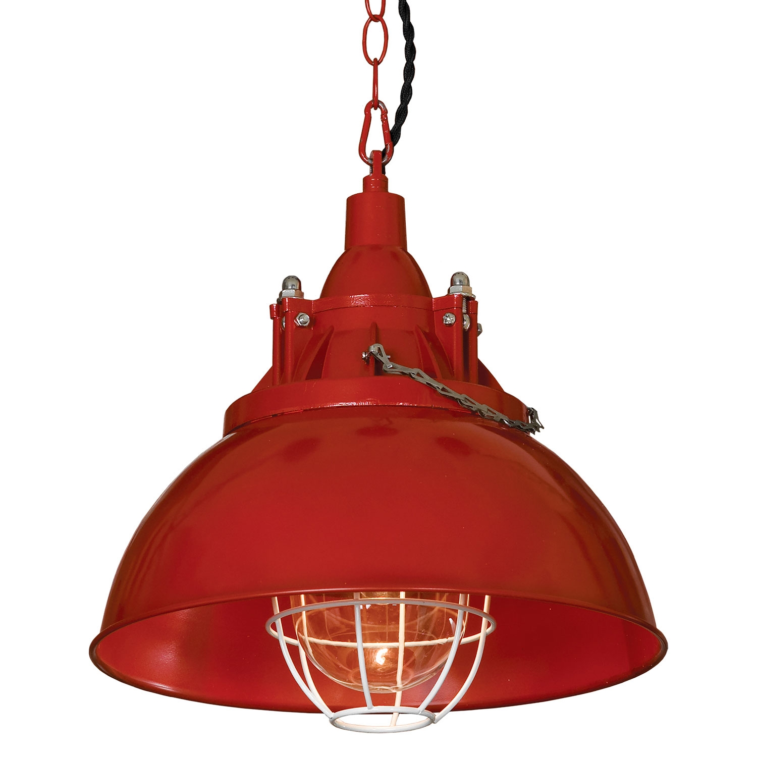 

Подвесной светильник Lussole Loft LSP-9895