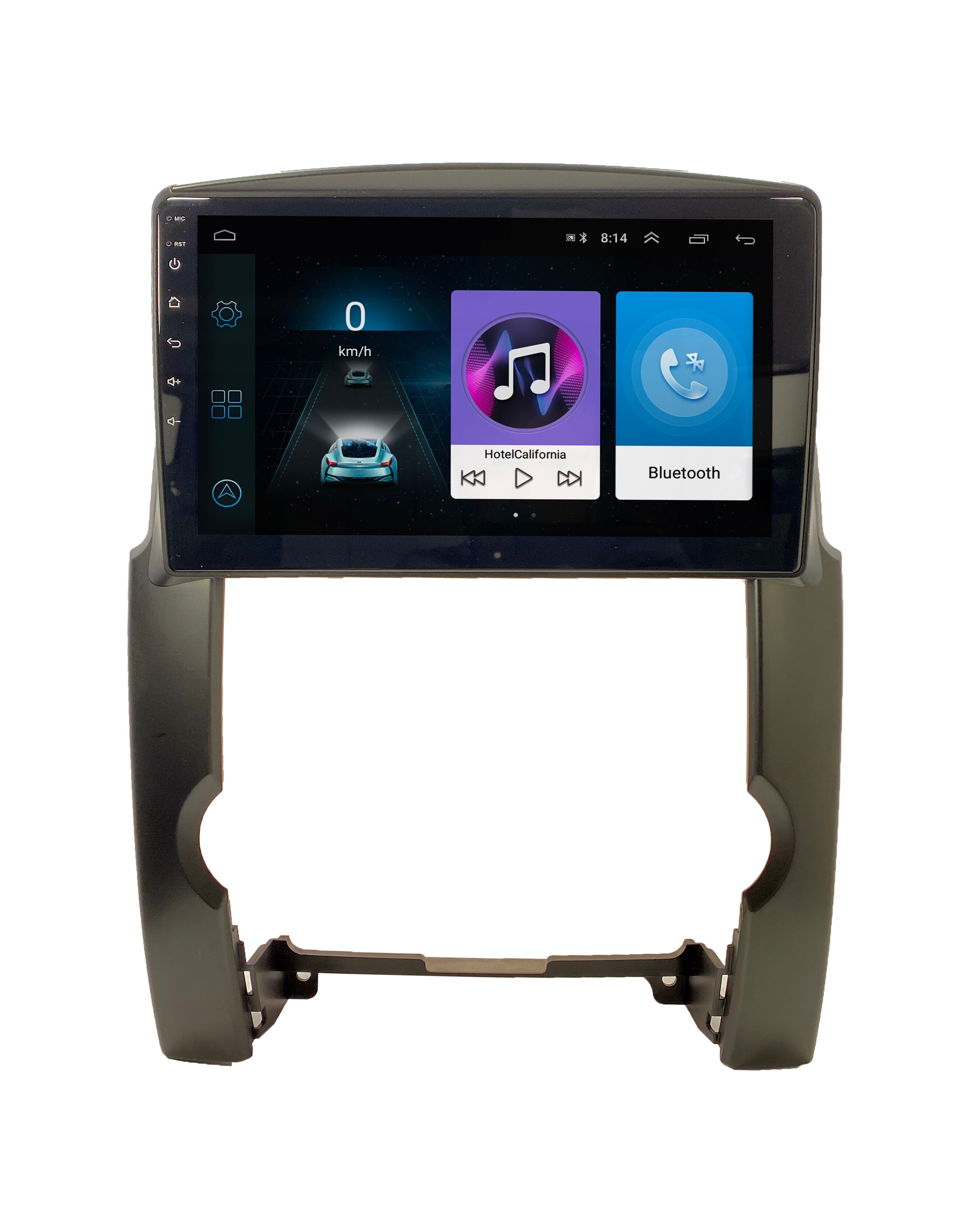 Автомагнитола ANDROID KIA Sorento 2009-2012 Android 12 216GB Головное устройство Ма 1821200₽