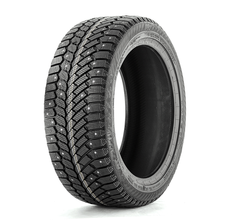 Шина GISLAVED NORD*FROST 200 ID 185/65R15 92T XL (зима,шипованная,XL)