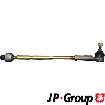 

Поперечная рулевая тяга JP Group 1144402080