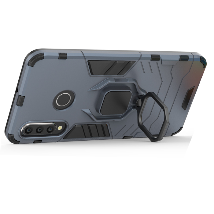 фото Чехол panther case для huawei p30 lite / honor 20s / honor 20 lite (417753140) black panther