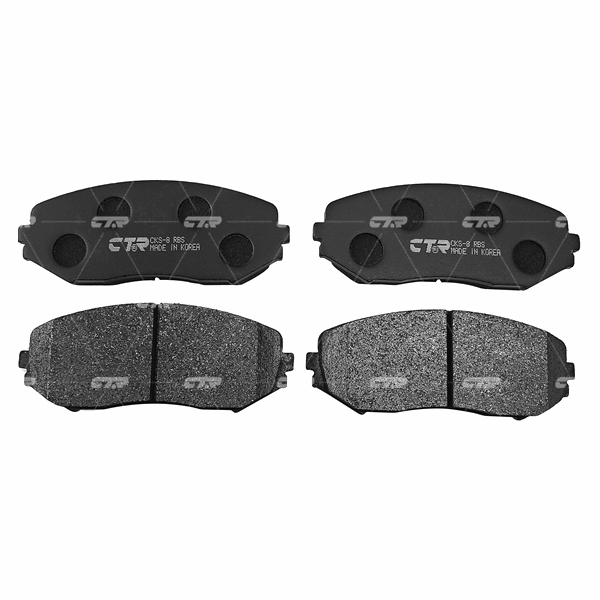 

Колодки тормозные дисковые передние Suzuki Grand Vitara 1.6VVT2.0i JLX1.9DDiS2.0DLXi 06 (