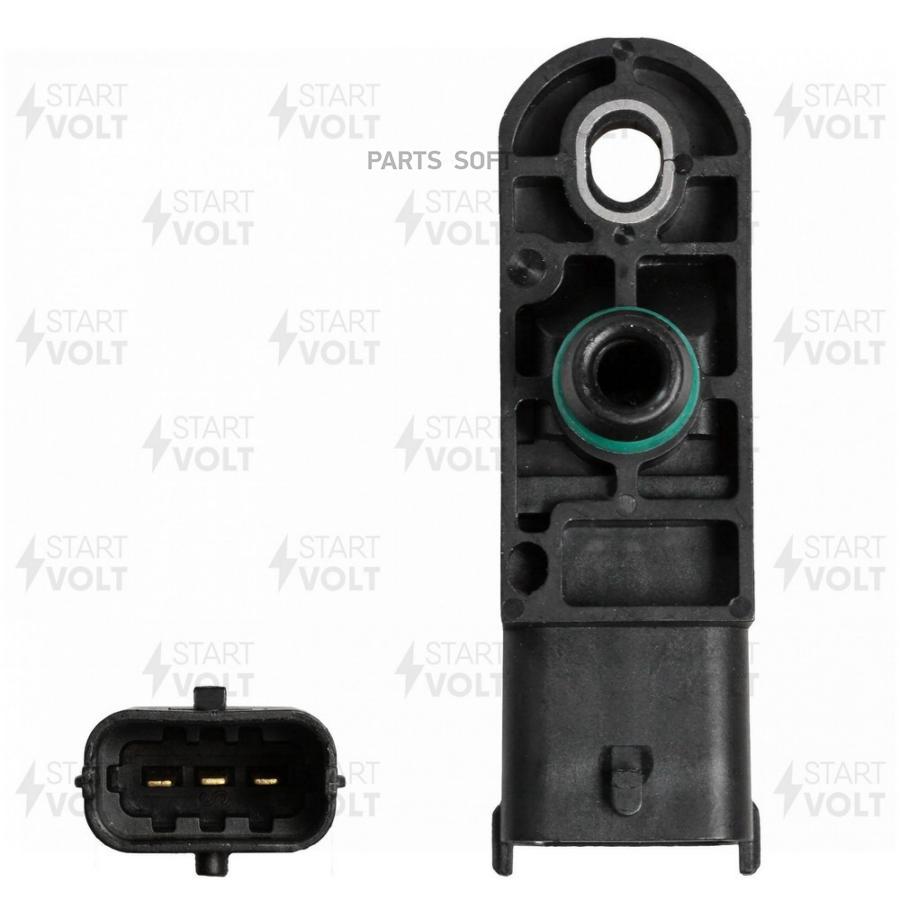 

Датчик абсолютного давления StartVOLT VS-MP 1495