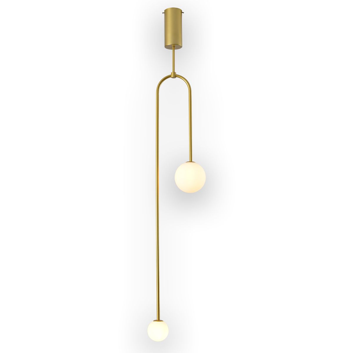 

Потолочная люстра Kink light Ирэн 09488-2,33