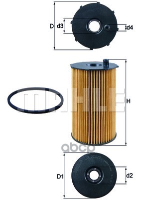 

Фильтр масляный Citroen C5 III/C5 III Break/C6 05>11 Peugeot 407/407 SW/607 04>11 Jaguar S