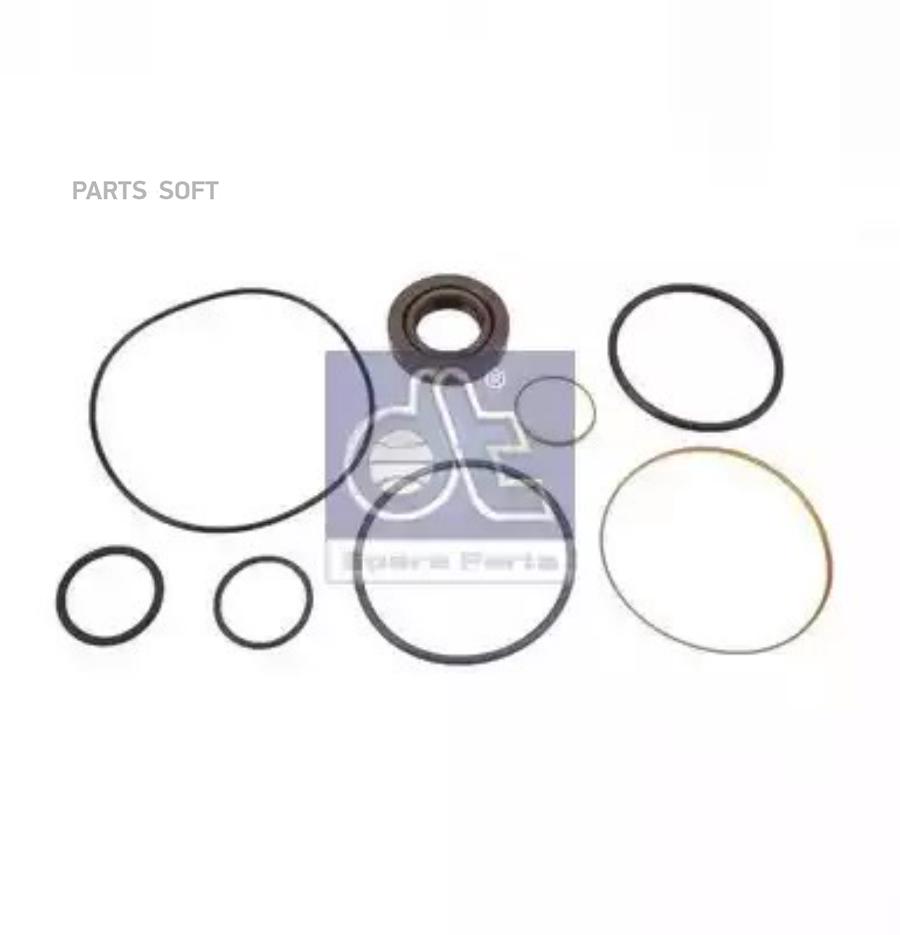 

Dt Spare Parts 490498 4.90498 Р/К Насоса Гидроусилителя Сальник+Уплотнения\Mb