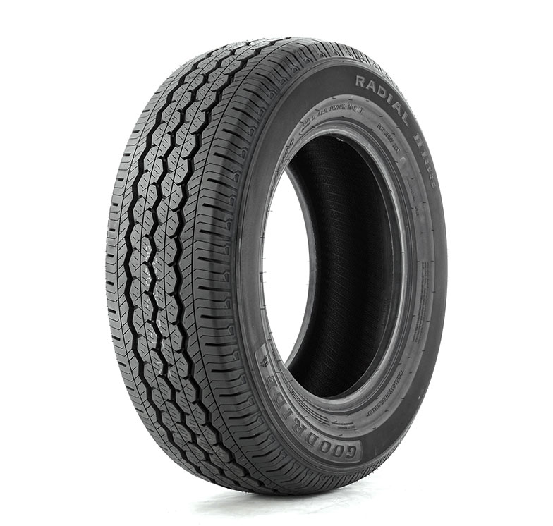 Шина GOODRIDE H188 195/75R16C 107/105R (лето)