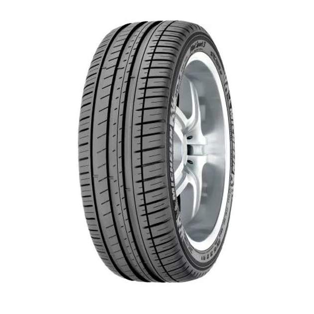 

Шины MICHELIN Pilot Sport 3 255/35R19 96Y, Pilot Sport 3