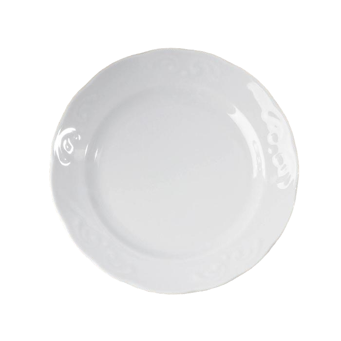 

Тарелка мелкая «Надежда», d=17,5 см, Белый, Посуда из фарфора «Надежда»