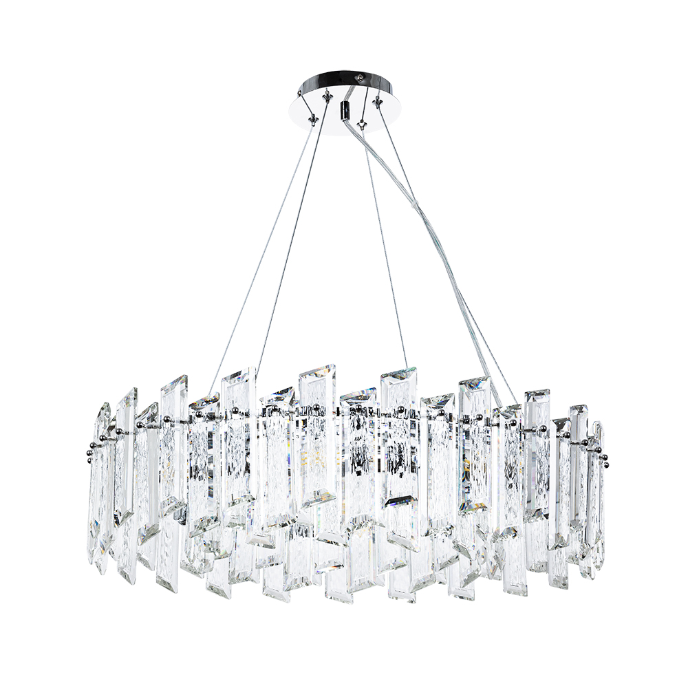

Подвесная люстра Divinare ROMILDA 3512/02 LM-8, ROMILDA 3512/02 LM-8