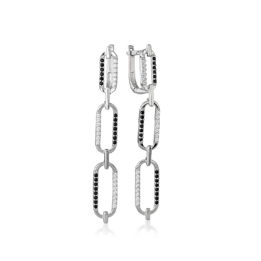 

Серьги из серебра с фианитом Jeda 3473.21 13045357, 3473.21 13045357