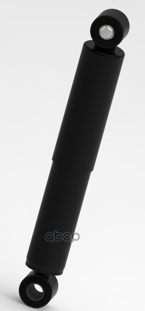 

Амортизатор Подвески! Задний 428-675 O/O (20x60/30x62)Man KANN арт. K0130110101