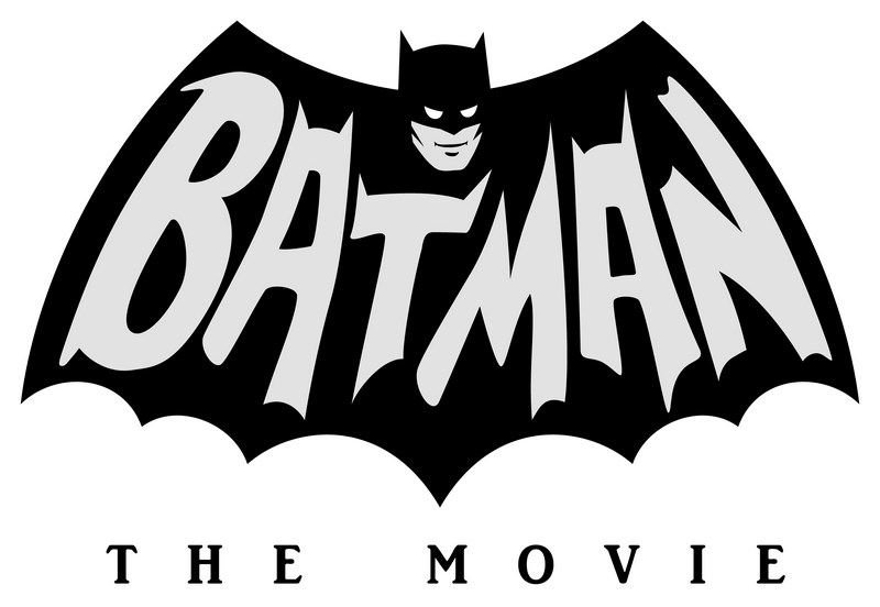 

Постер к фильму "Бэтмен" (Batman The Movie) A4