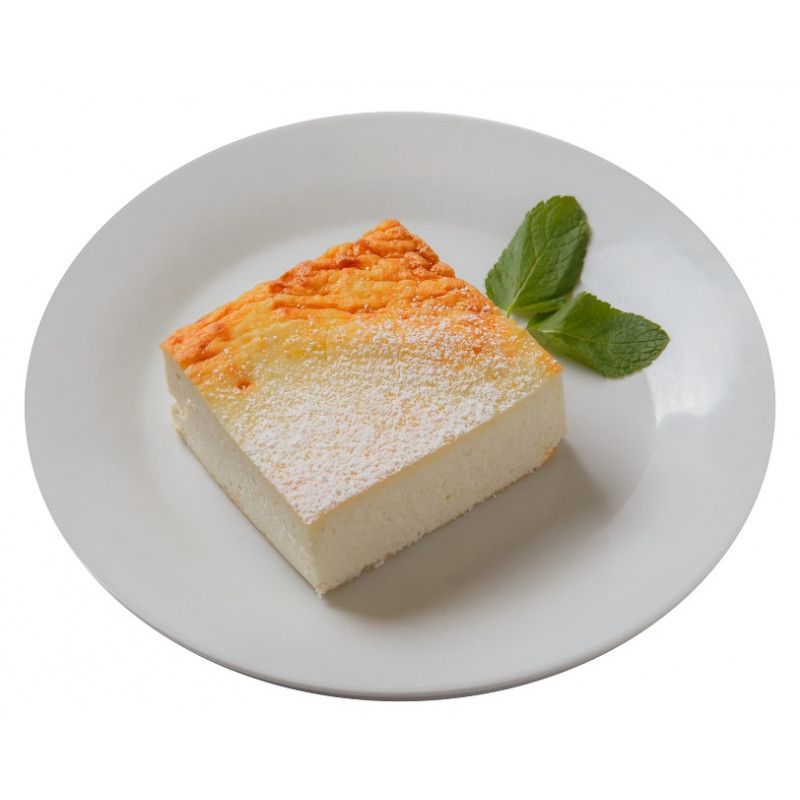 

Запеканка картофельная ВкусВилл Классическая замороженная 500 г