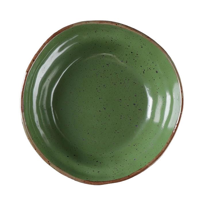 

Тарелка Punto verde, 1 л, d=21,5 см, Посуда из фарфора «Punto verde»
