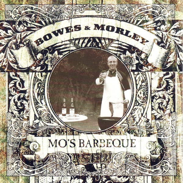 

Bowes & Morley / Mo's Barbeque (RU) (CD)