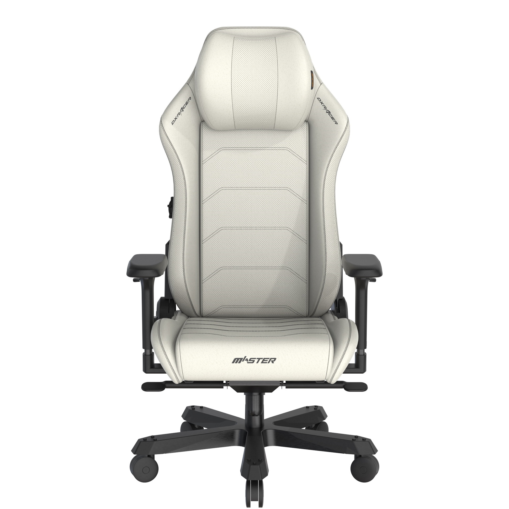 

Кресло компьютерное игровое DXRacer I-DMC/MAS2022/W, белый, I-DMC/MAS2022/W