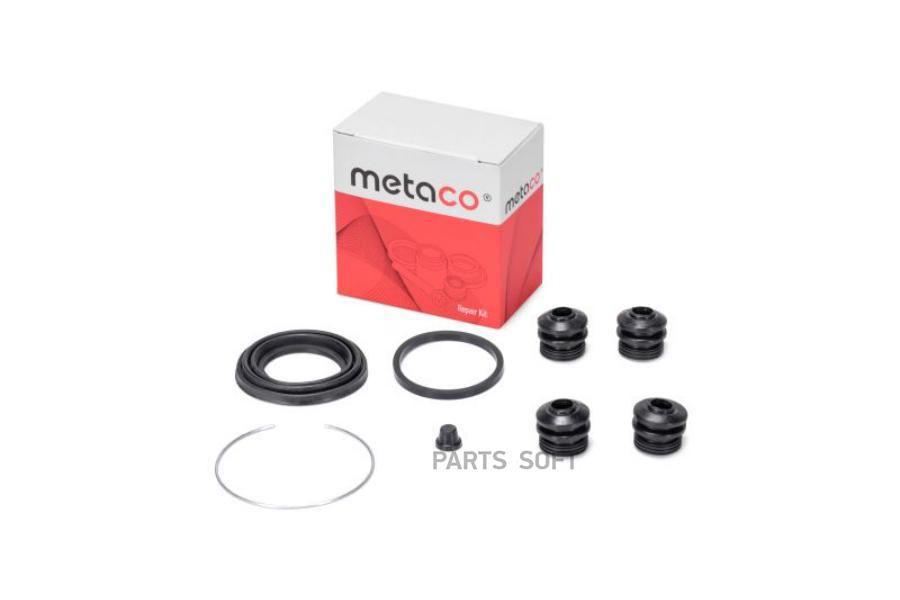 

METACO 3840-109 Р/к пер. суппорта Toyota Corolla E12 2001-2007, Toyota Corolla E11 1997-20