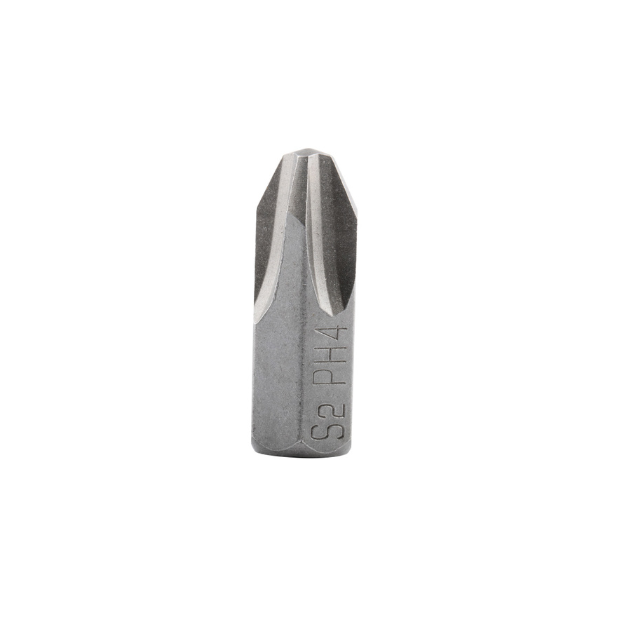 

Бита 10 мм PH4 30 мм GARWIN PRO B03PH4