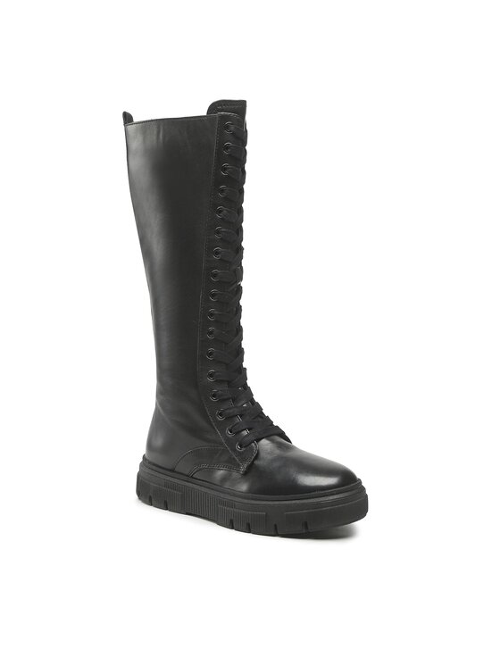

Сапоги D Isotte C D26TZC 00085 C9999 Geox Черный 39 EU, D Isotte C D26TZC 00085 C9999
