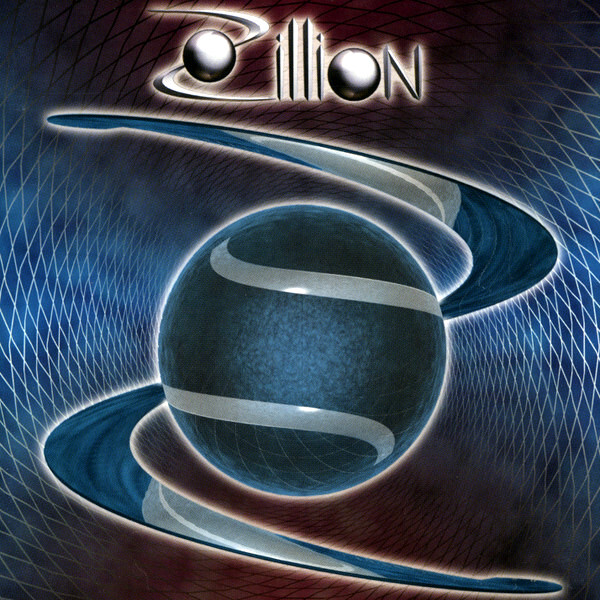 

Zillion / Zillion (RU)(CD)