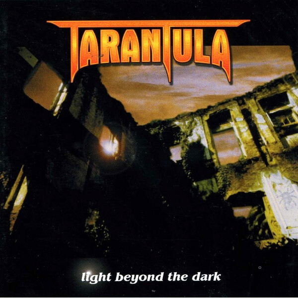 

Tarantula / Light Beyond The Dark (RU)(CD)