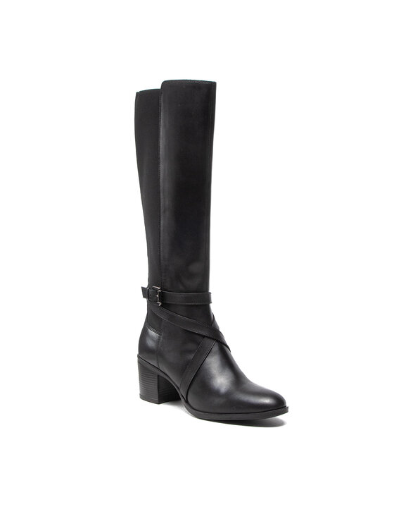 

Сапоги D New Asheel C D26FSC 00043 C9999 Geox Черный 36 EU, D New Asheel C D26FSC 00043 C9999