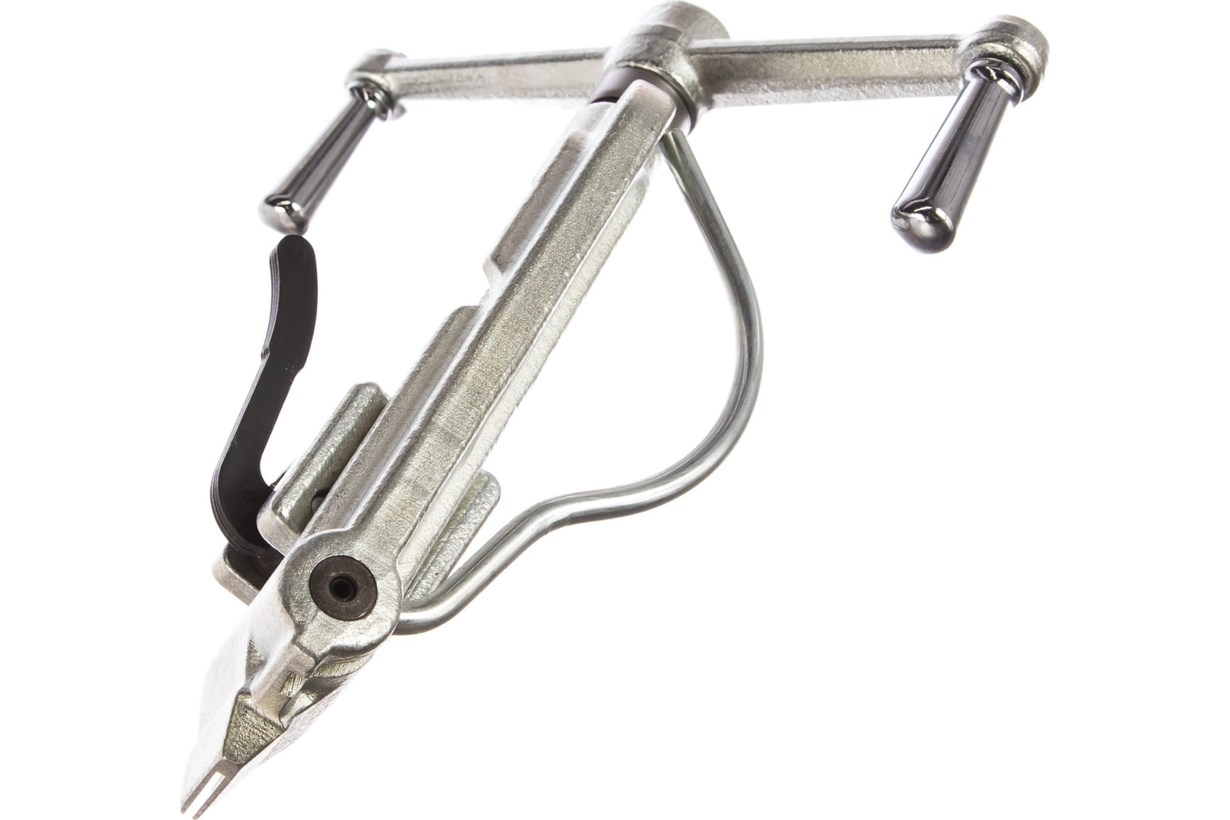 VIRA Инструмент для натяжения и резки стальной ленты 206000 инструмент для резки и снятия фаски rothenberger