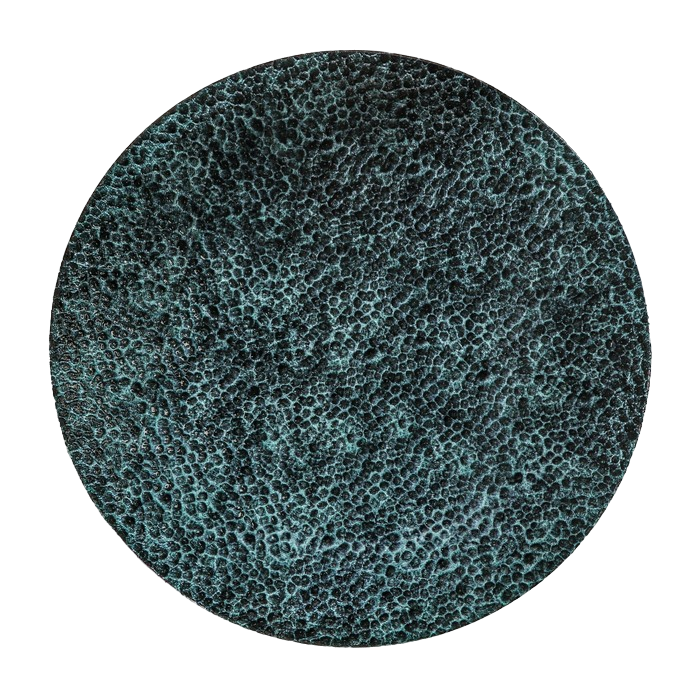 

Тарелка подстановочная Moss, d=31 см, Зеленый, Porland Moss