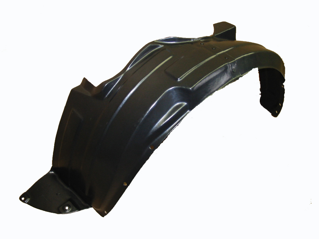 

Подкрылок Лев Кiа Рiсаnто 04-07 TYG ka11018al