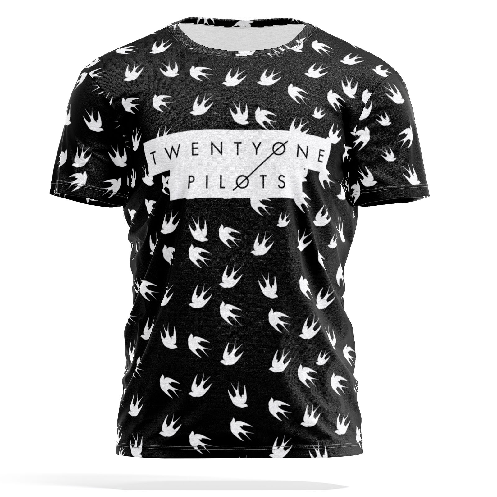 

Футболка мужская PANiN PaninManTshirt_VM1403391 черная 3XL, Черный, PaninManTshirt_VM1403391