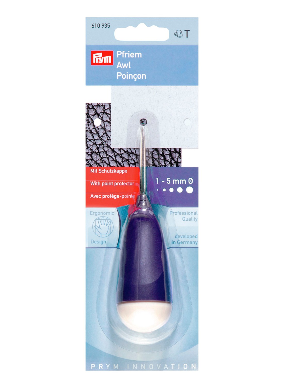 

Шило Prym Ergonomic