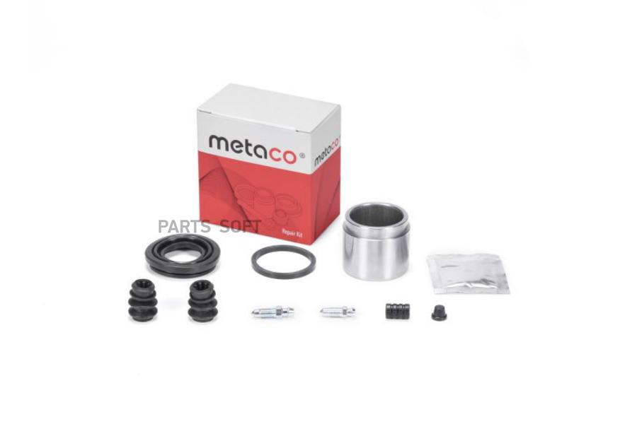 

Р/К Переднего Суппорта С Поршнем Kia Rio (2000-2005), Kia Spectra (2001-2011) METACO 3840-