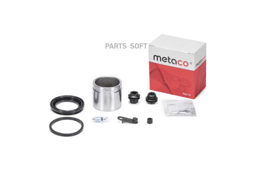 

Р/К Переднего Суппорта С Поршнем METACO 3840247