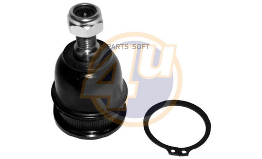 

Шар Опора Hyu Accent 94-/Getz 02- L/R 4U арт. HY-B-25813
