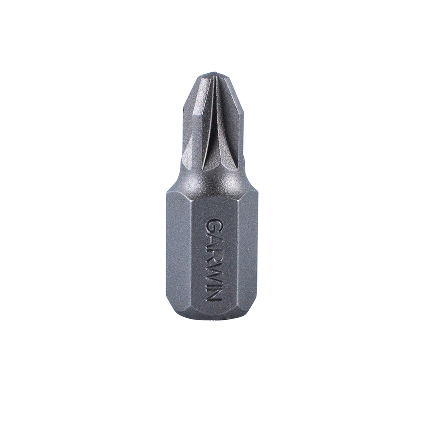 

Бита 10 мм PZ3 30 мм GARWIN PRO B03PZ3
