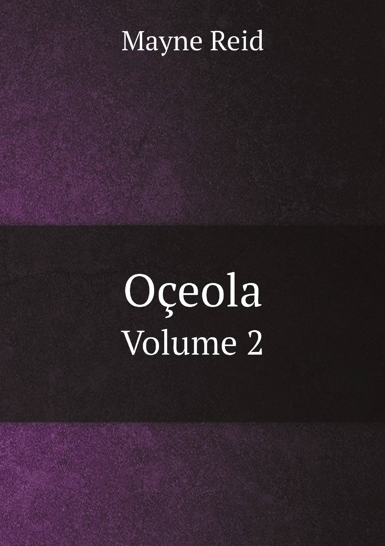 

Oceola