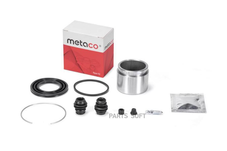 

METACO 3840-259 Р/к пер. суппорта с поршнем Mitsubishi Lancer CS,CX,CY 2003-2016 1шт