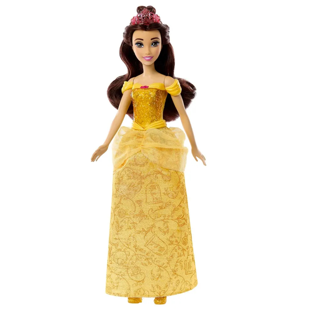 Кукла Disney Princess Бель HLW11