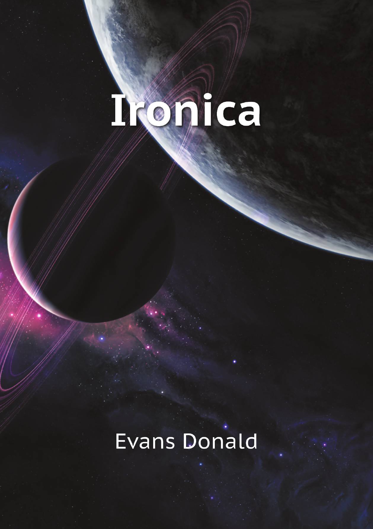 

Ironica