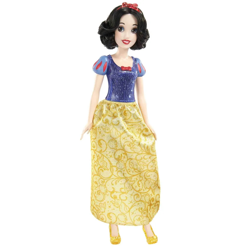 Кукла Disney Princess Белоснежка HLW08 3999₽