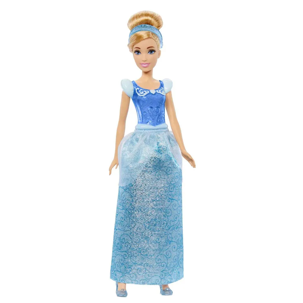 Кукла Disney Princess Золушка HLW06 2990₽