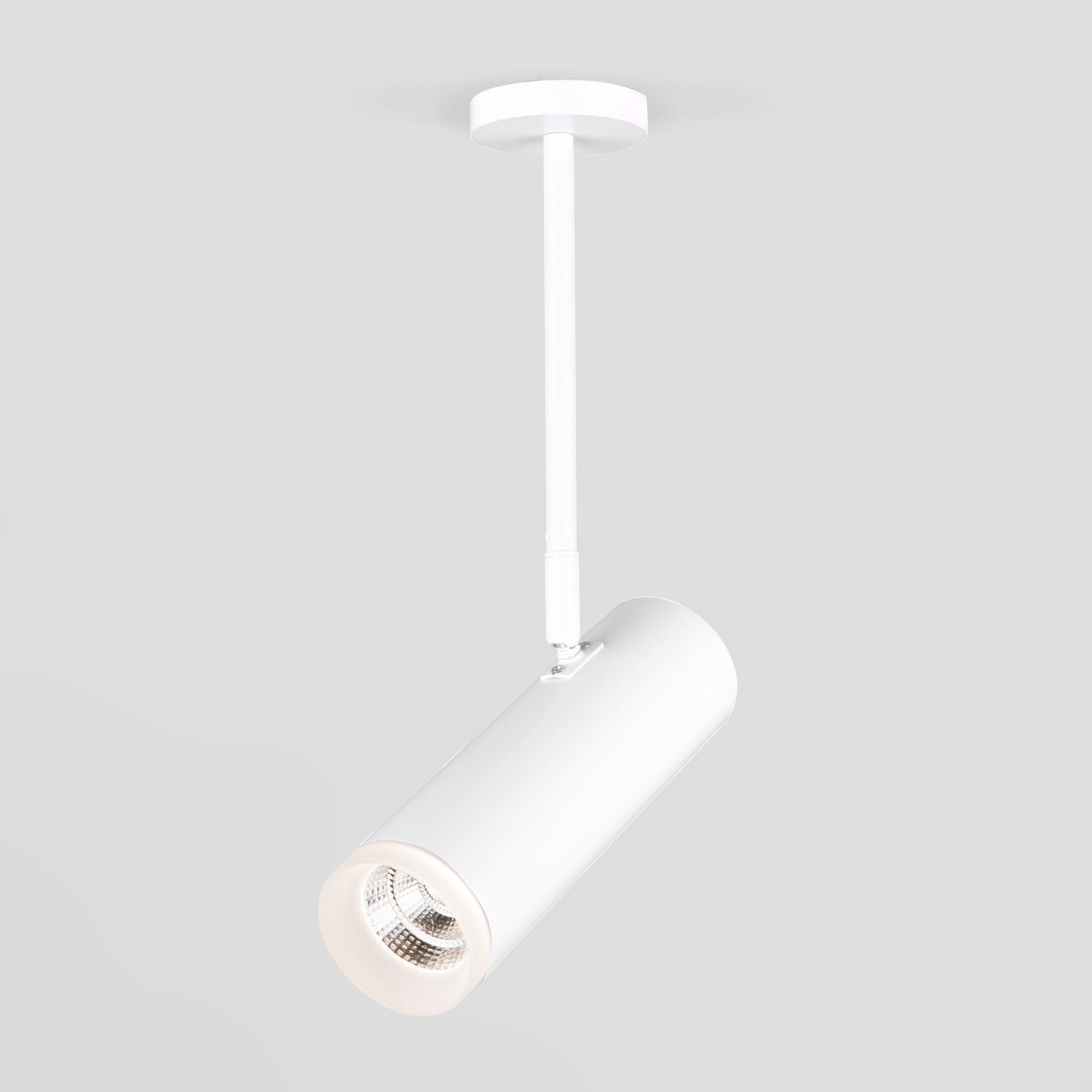 

Спот Elektrostandard DLS022 9W 4200K белый матовый LED