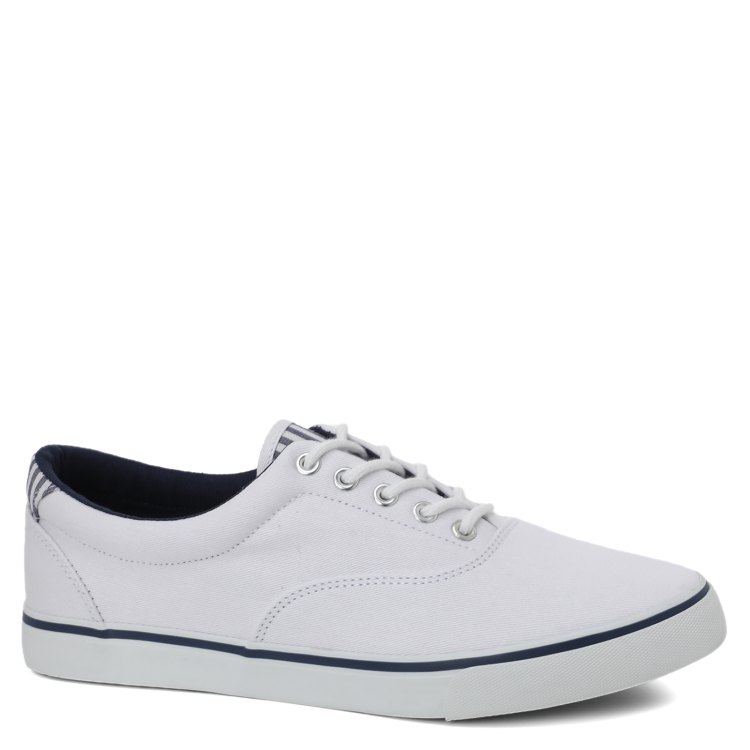 

Кеды мужские Tendance M2108L046 белые 44 EU, M2108L046