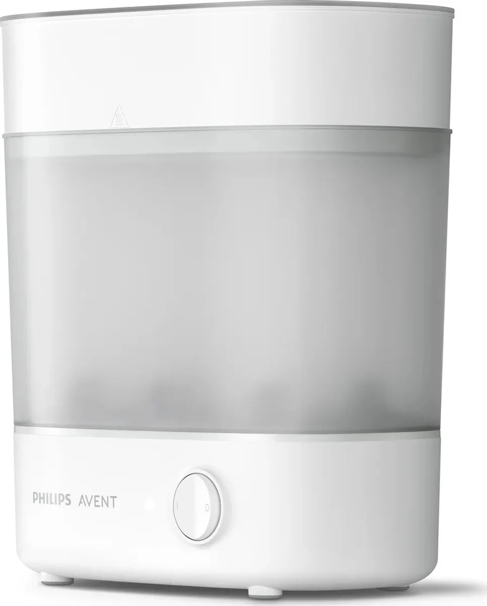 фото Электрический стерилизатор 3-в-1 philips avent scf291/00