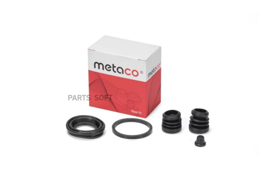 METACO 3850-003 Р/к зад. суппорта Chevrolet Lacetti 2003-2013 1шт