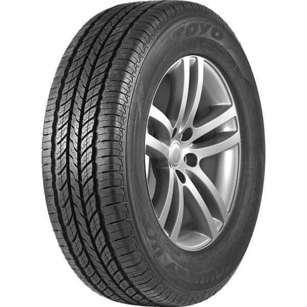 Шины TOYO Open country U/T 225/55 R18 98V (TS01083)