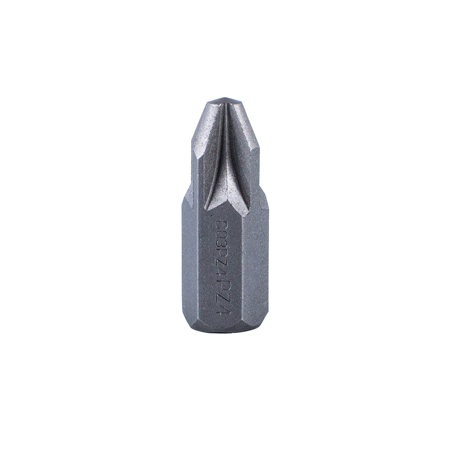 

Бита 10 мм PZ4 30 мм GARWIN PRO B03PZ4